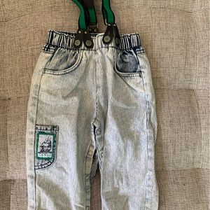 VINTAGE little Levi 1993